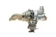 Турбіна Audi A3/Skoda Octavia IV/VW Golf VII 1.6TDI 66/77/81/85кВт 847671-9004S GARRETT - изображение 3