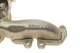 Турбіна Audi A3/Skoda Octavia IV/VW Golf VII 1.6TDI 66/77/81/85кВт 847671-9004S GARRETT - изображение 4