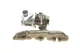 Турбіна Audi A3/Skoda Octavia IV/VW Golf VII 1.6TDI 66/77/81/85кВт 847671-9004S GARRETT - изображение 6