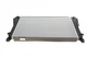 Интеркулер Valeo 818347 Audi A3, TT; Volkswagen Passat, Tiguan, Golf; Skoda Superb, Octavia, Kodiaq; Seat Leon 5Q0145803H, 5Q0145803K, 5Q0145803N - изображение 4