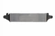 Інтеркулер THERMOTEC DAM016TT Mercedes GLA-Class, B-Class, CLA-Class, A-Class; Infiniti Q 144615DC0A, 2465000900, A2465000900 - зображення 1