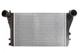 Интеркулер THERMOTEC DAW005TT Skoda Superb, Octavia, Yeti; Volkswagen Golf, Touran, EOS, Passat, Jetta, Scirocco, Caddy, Tiguan; Audi A3, TT; Seat Leon, Toledo 1K0145803A, 1K0145803B, 1K0145803E - изображение 2