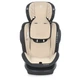 Детское Автокресло ME 1045 EVOLUTION 2 360⁰ (ME 1045 Melange Beige) светло-бежевый - изображение 2