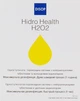 Набір для очищення контактних лінз - Disop Hidro Health H2O2 (1184748-31021270) - изображение 1