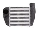 Интеркулер NISSENS 96544 Audi A6 4F0145805AD, 4F0145805AA, 4F0145805J - изображение 2