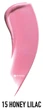 Блиск для губ Max Factor Colour Elixir Honey Lacquer 15 Honey Lilac 3.8 мл (8005610434049) - зображення 4