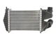 Интеркулер NISSENS 96370 Opel Astra, Zafira 13240831, 6302083 - изображение 1