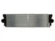 Интеркулер NISSENS 96628 Mercedes Sprinter; Volkswagen Crafter A9065010301, A9065010101, A68014095AA - изображение 1