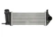 Интеркулер NISSENS 96308 Renault Kangoo 144963234R, 144961489R, 4150900014 - изображение 1