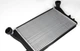 Интеркулер NRF 30454 Skoda Octavia, Superb, Yeti; Volkswagen Passat, Tiguan, Golf, Scirocco, Touran, Jetta, EOS, Caddy; Audi A3, TT; Seat Leon, Toledo 3C0145805G, 1K0145805G, 1K0145803T - изображение 1