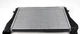 Интеркулер NRF 30454 Skoda Octavia, Superb, Yeti; Volkswagen Passat, Tiguan, Golf, Scirocco, Touran, Jetta, EOS, Caddy; Audi A3, TT; Seat Leon, Toledo 3C0145805G, 1K0145805G, 1K0145803T - изображение 3