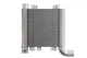 Интеркулер THERMOTEC DA05003TT Hyundai Santa Fe 2827127800 - изображение 2