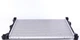 Интеркулер MAHLE / KNECHT CI 222 000P Mercedes Sprinter A9095010000, 9095010000 - изображение 3