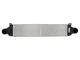 Інтеркулер NISSENS 96561 Volvo S80, C30, V70, V40, XC70; Ford Focus, C-Max, Kuga, S-Max, Mondeo; Land Rover Freelander, Discovery, Range Rover 1423959, 1462995, 1674066 - зображення 2