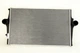 Интеркулер NISSENS 969001 Volvo S60, S80, V70, XC70 30748809, 31274554, 30741580 - изображение 1