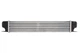 Інтеркулер THERMOTEC DAB006TT BMW 5 Series, 7 Series 17512247359, 2247359 - зображення 1