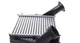 Інтеркулер NRF 30286 Porsche Cayenne; Volkswagen Touareg 7L0145803A, 7L0145803E, 7L6145803E - зображення 1