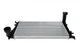 Інтеркулер Valeo 818675 Volkswagen EOS, Scirocco, Touran, Golf, Caddy, Jetta, Passat; Audi A3; Skoda Superb, Octavia; Seat Leon, Toledo 1K0145803F, 1K0145803G, 1K0145803Q - зображення 2