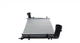 Інтеркулер Valeo 818675 Volkswagen EOS, Scirocco, Touran, Golf, Caddy, Jetta, Passat; Audi A3; Skoda Superb, Octavia; Seat Leon, Toledo 1K0145803F, 1K0145803G, 1K0145803Q - зображення 7