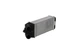 Интеркулер NRF 30460 Peugeot 2008, 208, Partner, 207, 308; Citroen DS3, C3, C4, C-Elysee 0384N7, 0384N8, 9803900780 - изображение 3
