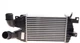 Интеркулер NRF 30307 Opel Astra, Zafira 13213402, 6302076, 6302072 - изображение 6