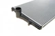 Интеркулер NRF 30249 Volvo V70, XC70, S80, S60 30748809, 31274554, 30741580 - изображение 3