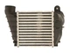 Интеркулер NISSENS 96488 Volkswagen Golf, Bora; Audi A3; Seat Toledo, Leon; Skoda Octavia 1J0145803T, 1J0145803S, 1J0145803A - изображение 2