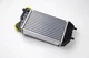 Интеркулер THERMOTEC DAF001TT Citroen Jumper, Jumpy; Peugeot Boxer; Fiat Ducato, Scudo 0384E4, 1307012080 - изображение 1