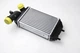 Интеркулер THERMOTEC DAF001TT Citroen Jumper, Jumpy; Peugeot Boxer; Fiat Ducato, Scudo 0384E4, 1307012080 - изображение 2