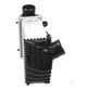 Интеркулер NRF 30847 Audi A3; Skoda Octavia; Volkswagen Bora, Golf; Seat Leon, Toledo 1J0145803A, 1JO145805B, 1J0145805H - изображение 2