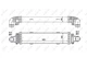 Интеркулер NRF 30504 Mercedes CLS-Class, E-Class, C-Class, GLK-Class 2045000200, A2045000200 - изображение 5