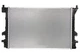 Интеркулер THERMOTEC D7W074TT Audi A3; Skoda Octavia, Superb, Kodiaq, Karoq, Yeti; Seat Leon; Volkswagen Golf, Passat, Touran, Tiguan, T-Roc 5Q0121251EJ, 5Q0121251GB, 5Q0121251GF - изображение 1