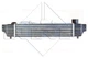Интеркулер NRF 30372 281904A160 - изображение 3