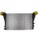 Інтеркулер SATO TECH I10103 Skoda Octavia, Superb, Yeti; Seat Leon, Toledo; Volkswagen Touran, Caddy, Golf, Jetta, EOS, Tiguan, Scirocco, Passat; Audi A3, TT 1K0145805G, 1K0145805E, 3C0145805R - зображення 3