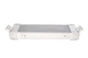 Интеркулер Van Wezel 18004406 Ford Transit 1376241, 1423732, 6C119L440AC - изображение 2