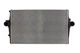 Интеркулер THERMOTEC DAV002TT Volvo V70, XC70, S60, S80 30741580, 30748809, 31274554 - изображение 1