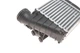 Интеркулер Van Wezel 03004354 Volkswagen Golf, Bora; Audi A3; Seat Leon; Skoda Octavia 1J0145803AB, 1J0145803D, 1J0145803L - изображение 4