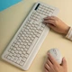 Комплект беспроводной Proove Harmless Wireless Beige (592540324) - изображение 10