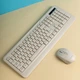 Комплект беспроводной Proove Harmless Wireless Beige (592540324) - изображение 12