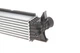 Радіатор інтеркулера Fiat Ducato 2.0-2.3D 06- - 17014713 VAN WEZEL - зображення 1