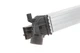 Радіатор інтеркулера Fiat Ducato 2.0-2.3D 06- - 17014713 VAN WEZEL - зображення 2