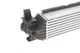 Радіатор інтеркулера Fiat Ducato 2.0-2.3D 06- - 17014713 VAN WEZEL - зображення 6