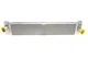 Радіатор інтеркулера Citroen Jumper/Fiat Ducato/Peugeot Boxer 2.0-3.0D 06- - 17004360 VAN WEZEL - зображення 2