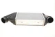 Радіатор інтеркулера Citroen Jumper/Fiat Scudo/Peugeot Expert 1.6/2.0/2.2D Multijet/HDi 06- - 40004347 VAN WEZEL - зображення 3
