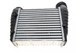 Радіатор інтеркулера VW Passat 1.9/2.0 TDI 00-05 - 58004238 VAN WEZEL - изображение 1