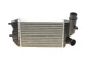 Радіатор інтеркулера Citroen Jumper/Fiat Ducato 1.9-2.8D 96- - 40004183 VAN WEZEL - зображення 2