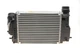 Радіатор інтеркулера Nissan Qashqai/X-Trail/Renault Megane IV/Scenic IV 1.6D 13- 309078 NRF - зображення 2