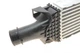 Радіатор інтеркулера Audi A4/A5/A6/A7/Q5 2.0-3.0H 15- 309046 NRF - зображення 1