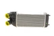 Радіатор інтеркулера Citroen C3/Peugeot 2008/207/208 1.4-1.6HDi 09- 30460 NRF - зображення 1