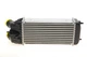 Радіатор інтеркулера Citroen C3/Peugeot 2008/207/208 1.4-1.6HDi 09- 30460 NRF - зображення 3